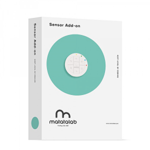 Дополнительный сенсорный набор Matatalab Sensor Add-on - fgospostavki.ru - Рыбинск