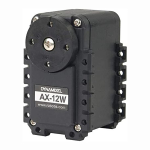Сервомотор DYNAMIXEL AX-12W - fgospostavki.ru - Рыбинск