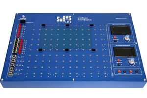 Универсальная учебная лаборатория «SuBaS Lite» - fgospostavki.ru - Рыбинск