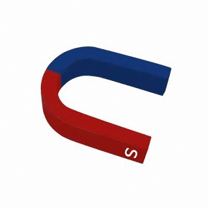 Магнит U - образный демонстрационный - fgospostavki.ru - Рыбинск