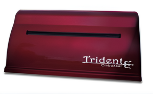 Принтер для печати рельефно-точечным шрифтом Брайля Trident - fgospostavki.ru - Рыбинск