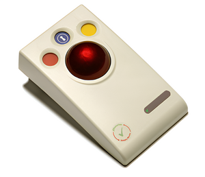 Роллер компьютерный Optimax Trackball - fgospostavki.ru - Рыбинск