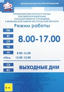 Информационно-тактильный знак (информационное табло) 300х200 миллиметров (оргстекло) - fgospostavki.ru - Рыбинск