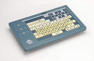 Клавиатура большая программируемая IntelliKeys - fgospostavki.ru - Рыбинск