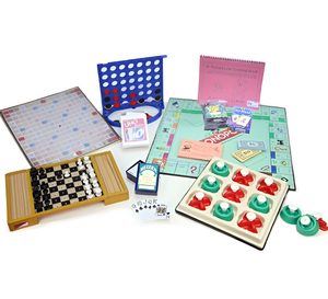 Игровой детский набор со шрифтом Брайля - fgospostavki.ru - Рыбинск