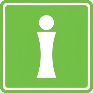 Тактильный знак (информация) 150х150 - fgospostavki.ru - Рыбинск
