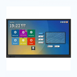 Интерактивная панель Newline TT-7519RS/RU - fgospostavki.ru - Рыбинск
