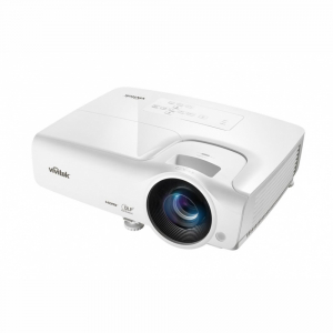 Мультимедийный короткофокусный проектор Vivitek DX283ST - fgospostavki.ru - Рыбинск