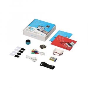 Образовательный набор для программирования HaloCode standard kit - fgospostavki.ru - Рыбинск