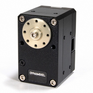 Интеллектуальный робототехнический привод DYNAMIXEL XM430-W210-T - fgospostavki.ru - Рыбинск
