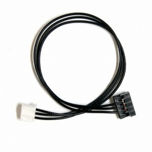 Комплект кабелей Robot Cable-3P-5P 150mm 5pcs - fgospostavki.ru - Рыбинск