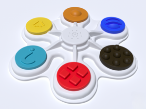 Игра «Круговая симфония» - fgospostavki.ru - Рыбинск