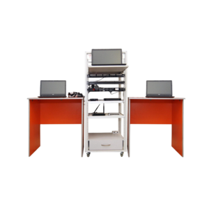 Типовой комплект учебного оборудования  «IP-телефония» VOIP - fgospostavki.ru - Рыбинск