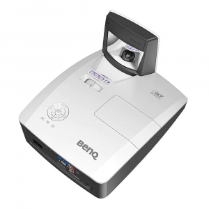 Ультракороткофокусный проектор BenQ MW855UST+ - fgospostavki.ru - Рыбинск