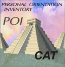 Самоактуализационный тест (САТ) комплект для группового тестирования - fgospostavki.ru - Рыбинск