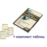 Интерактивный наглядный комплекс "Алгебра и начала анализа" - fgospostavki.ru - Рыбинск