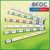 Комплект этикеток самоклеющихся лабораторный - fgospostavki.ru - Рыбинск