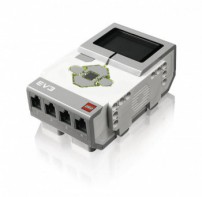 Микрокомпьютер EV3 - fgospostavki.ru - Рыбинск