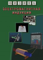 DVD "Физика. Электромагнитная индукция" - fgospostavki.ru - Рыбинск