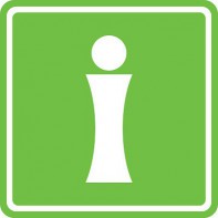Тактильный знак (информация) 100х100 - fgospostavki.ru - Рыбинск