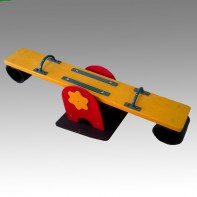 Качалка-балансир переносной (1500х500х450 мм) - fgospostavki.ru - Рыбинск