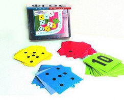 Магические кружочки (развивающие игры - счет) - fgospostavki.ru - Рыбинск