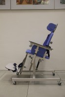 Учебное место учащегося с нарушением ОДА (р. гр. 0,90-1,15 м, столешница из фанеры) - fgospostavki.ru - Рыбинск