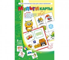 Мультикарты - fgospostavki.ru - Рыбинск