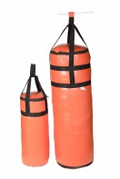 Мешок боксерский (23х60см) (11 кг) - fgospostavki.ru - Рыбинск
