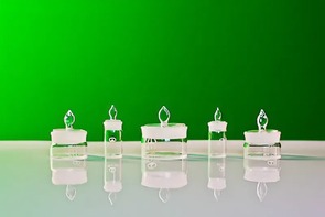 Комплект стаканчиков для взвешивания (бюкс) - fgospostavki.ru - Рыбинск