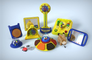 Адаптированный игровой набор - fgospostavki.ru - Рыбинск