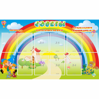 Стенд "Советы" - fgospostavki.ru - Рыбинск