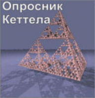 Комплект методик для диагностики структуры личности Р. Кеттела комплект для индивидуального компьютерного тестирования - fgospostavki.ru - Рыбинск
