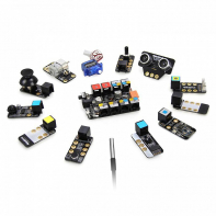 Электронный конструктор Inventor Electronic Kit - fgospostavki.ru - Рыбинск