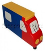 Каталка "Грузовик" - fgospostavki.ru - Рыбинск