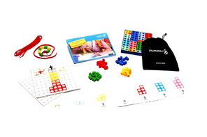 Первые шаги с Нумикон для малышей (3-5 лет) - fgospostavki.ru - Рыбинск