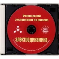 Методические рекомендации по использованию лабораторного комплекта по электродинамике «Ученический эксперимент по физике. Электродинамика» - fgospostavki.ru - Рыбинск