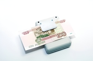 Говорящий определитель купюр Российского номинала - fgospostavki.ru - Рыбинск