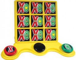 Игра "Крестики-нолики" - fgospostavki.ru - Рыбинск