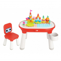 Набор мебели Play Table Sets - fgospostavki.ru - Рыбинск