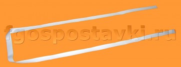 Ограничительная полоса (оксфорд) - fgospostavki.ru - Рыбинск