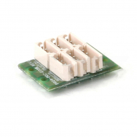 Плата расширения BIOLOID 3P Extension PCB - fgospostavki.ru - Рыбинск