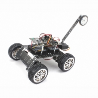 Ресурсный набор Robo kit 2-3 - fgospostavki.ru - Рыбинск