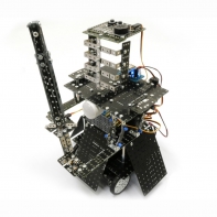 Ресурсный набор Robo Kit 6-7 - fgospostavki.ru - Рыбинск