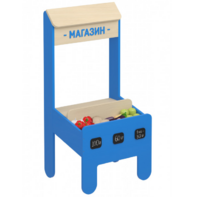 Игровой уголок «Магазин» - fgospostavki.ru - Рыбинск