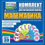 Динамические раздаточные пособия математика (веера). Устный счет, доли и дроби, геометрические формы - fgospostavki.ru - Рыбинск