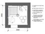 Комплект оборудования для сенсорной комнаты 6.2 м² - fgospostavki.ru - Рыбинск