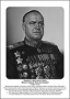 Командующие фронтами в Великую Отечественную войну 1941-1945. Портреты. (32х45 сантиметров) - fgospostavki.ru - Рыбинск