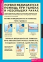 Комплект таблиц. ОБЖ. Безопасное поведение школьников. - fgospostavki.ru - Рыбинск