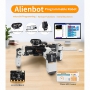 Конструктор для изучения многокомпонентных робототехнических систем Alienbot. Базовый комплект. - fgospostavki.ru - Рыбинск